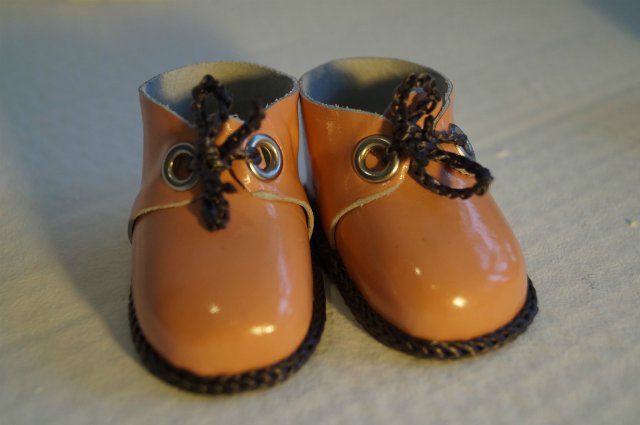 Мое новое увлечение - обувочка для кукол Готц и Паола рейна | Бэйбики Мое новое увлечение - обувочка для кукол Готц и Паола рейна (фото 10)