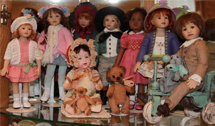 3 года на Бэйбиках (подарок от Ольгуши olala)