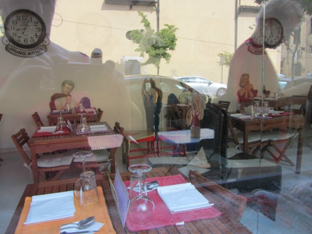 "Моя Италия". Часть 3 - Виареджо, Лукка, Пиза