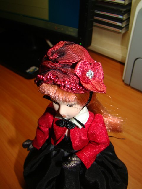 Записки реаниматора. Часть 3. Фарфоровые куклы (фото 6)