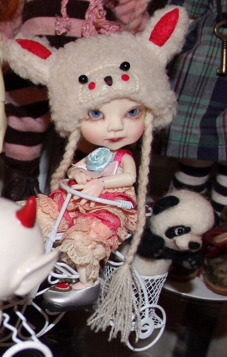 Уголочки мои драгоценные-2. Год спустя. Часть первая, БЖД-шная ) (фото 10)