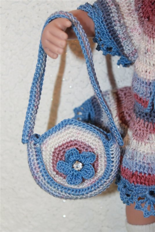 Три образа для той, что меня вдохновила. Часть 3 - "Вечер" (фото 8)