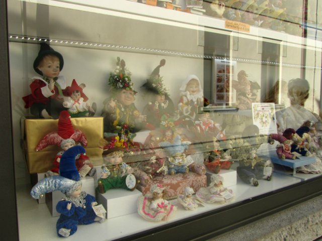 "Моя Италия". Часть 6 - Сан-Марино