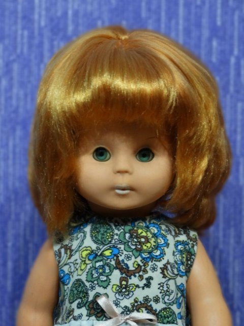 Мои драгоценные рыжики — Домашние коллекции кукол: фото собраний