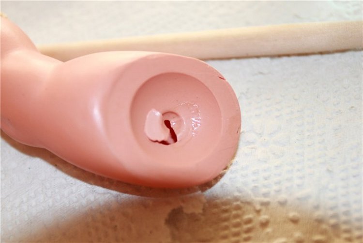 Вылеченная Черепашка - первая винтажка, Schildkröt, 1950-е, целлулоид, Германия (фото 6)