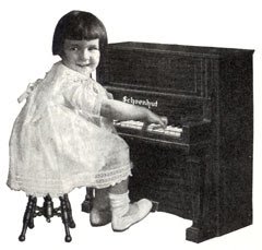 Куклы Albert Schoenhut | Бэйбики Куклы Albert Schoenhut — Редкие антикварные куклы и реплики: воск (фото 2)