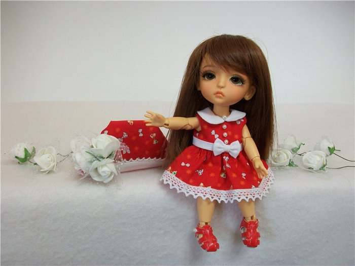 Мои любимые латишки — Куклы Latidoll (Лати): BJD (БЖД) (фото 4)