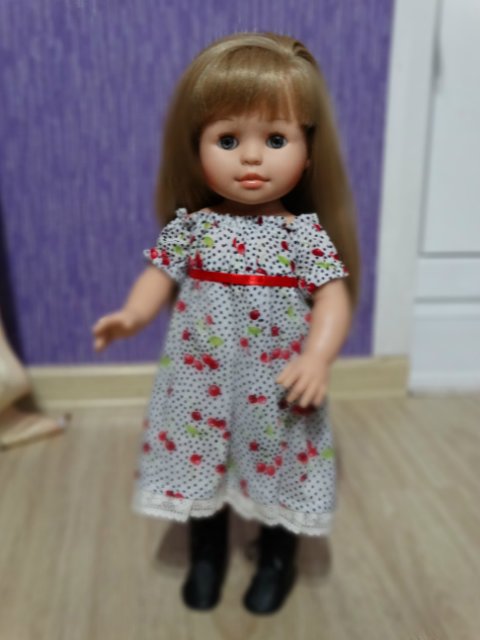 Просто игровушки — Игровые куклы разных производителей (Разное): редкие бренды