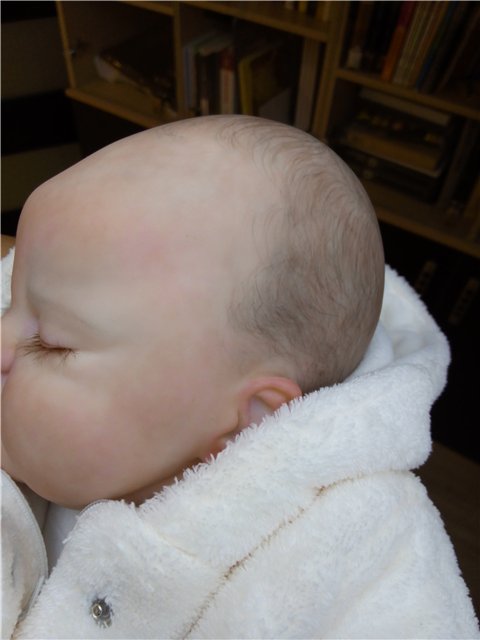 Детки - конфетки реборн — Куклы Реборн (Reborn): работы мастеров