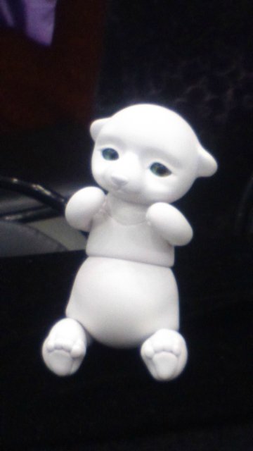 Ещё картинки с выставки... XI Международный Салон кукол на Тишинке в Москве 2015. Фото