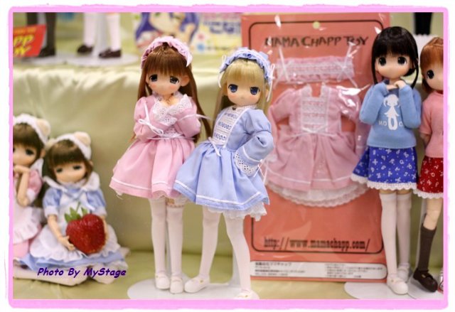 Мои любимые фото куколок mamachapp