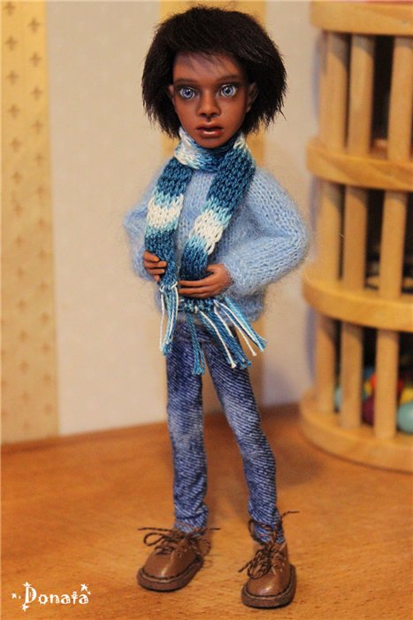 Скай и Тамира. AmiGaTa Quatra & AmiGaTo Uno, Тимур Зелеев