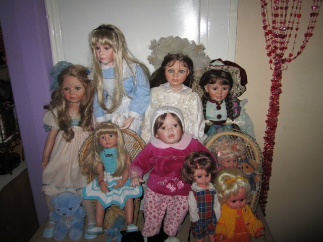 "В гостях у сказки" или моя поездка к нашей Lalysse из Голландии