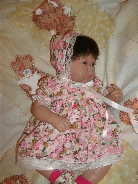 Давно забытое — Одежда и обувь для кукол своими руками: фото