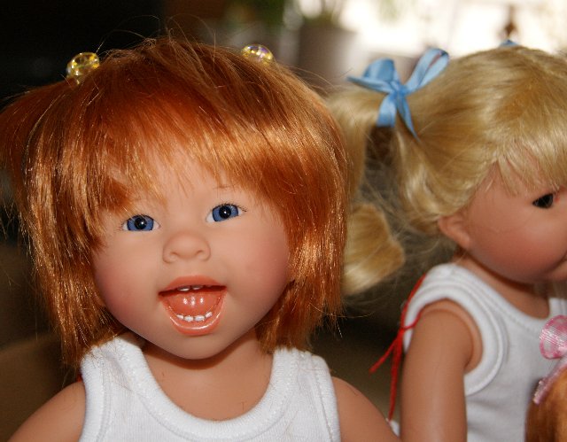 Малыши вихтели - Balsam für die Seele - бальзам для вашей души