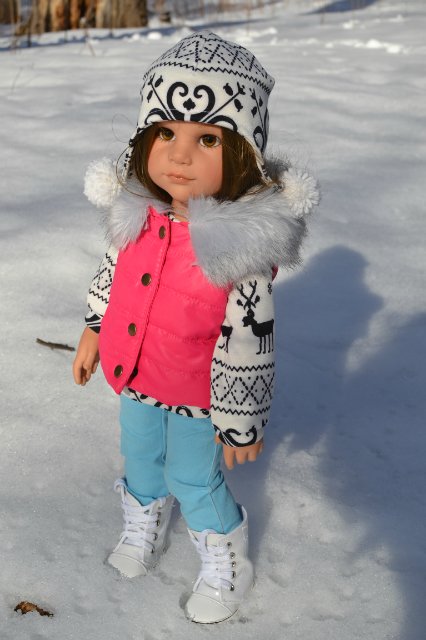 Весна 2016. Модели для озорных детей | Бэйбики Весна 2016. Модели для озорных детей