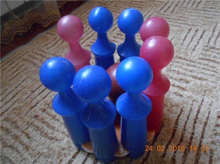 Кусочек моего детства — Винтажные куклы ГДР (Немки): Бигги (фото 7)