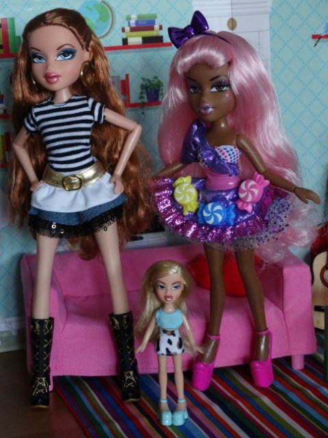 Моё маленькое сбывшееся чудо и Кэти Перри | Бэйбики Моё маленькое сбывшееся чудо и Кэти Перри