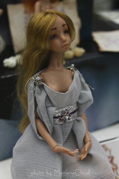 Весенний Бал Кукол 2016. Фотообзор