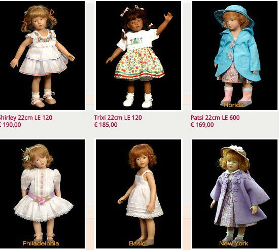 Добрая волшебница Frau Heidi Plucszok