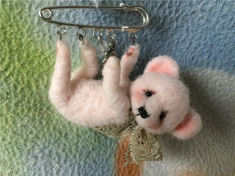 Я по выставке гуляла... Мишкаград 2016. Фотообзор