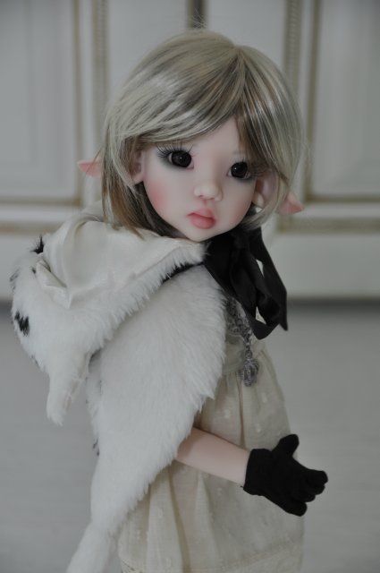 Пришли знакомиться... Лариса soft pink от Кайе Виггз