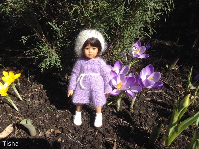 Сбылась мечта - Маленький Мук от H. Plusczok