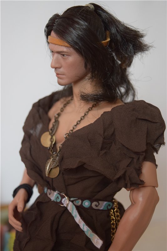 Мой талисман, мою любовь храни. Часть IV