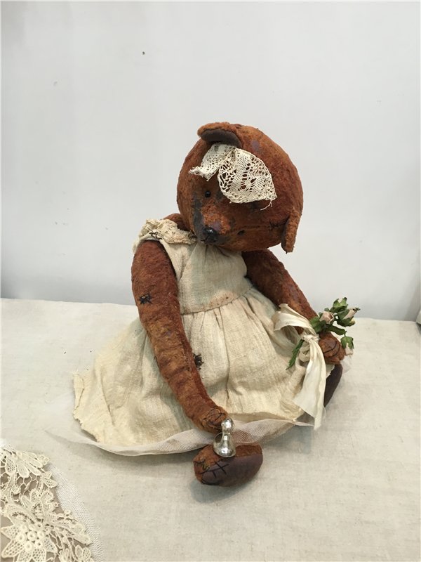 Moscow Fair 2016 моими глазами