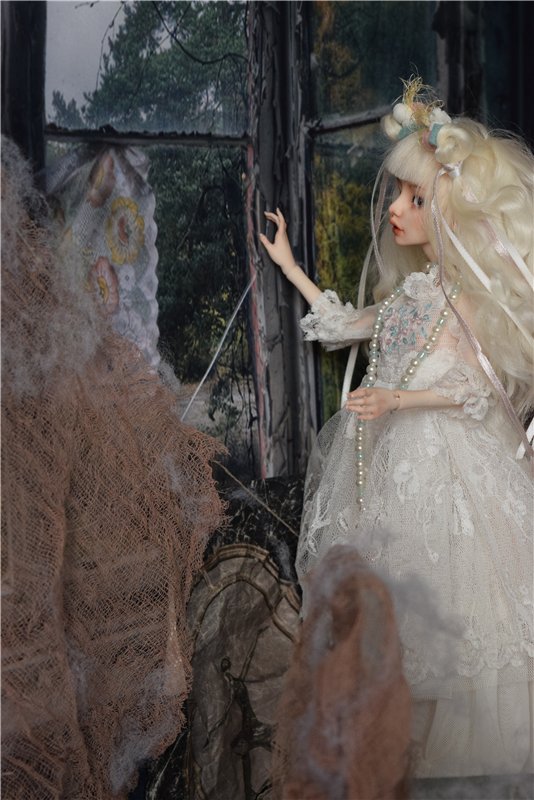 "Любовь не умирает никогда". Легенда, дошедшая до наших дней. Часть 2