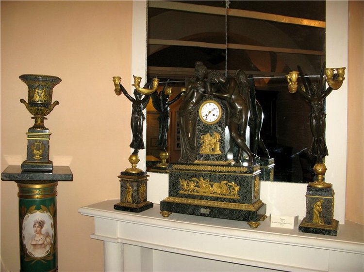 Кашин - город русского сердца. Часть первая. Кашинский краеведческий музей