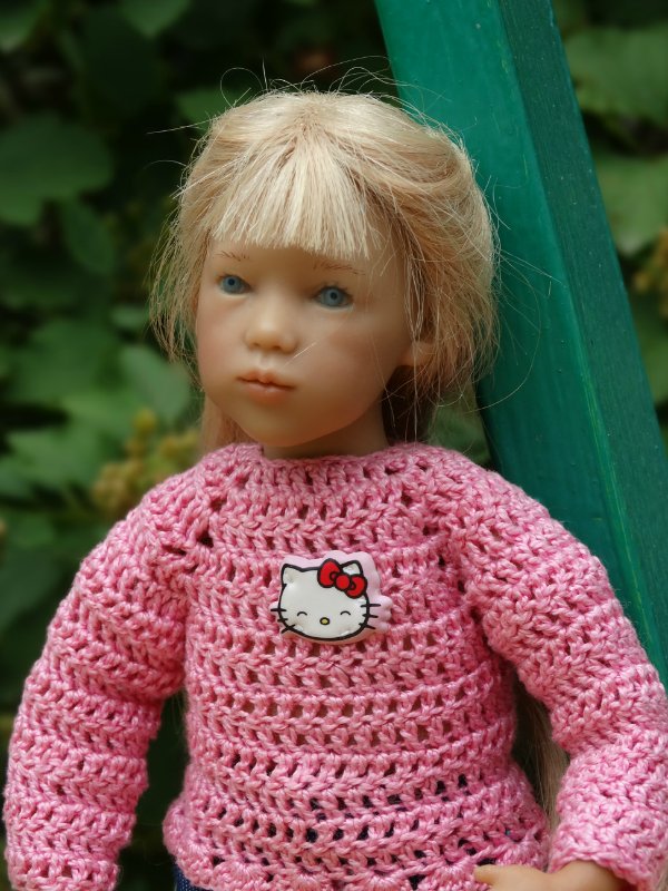 Маленькая прогулка маленьких Химочек (фото 10)