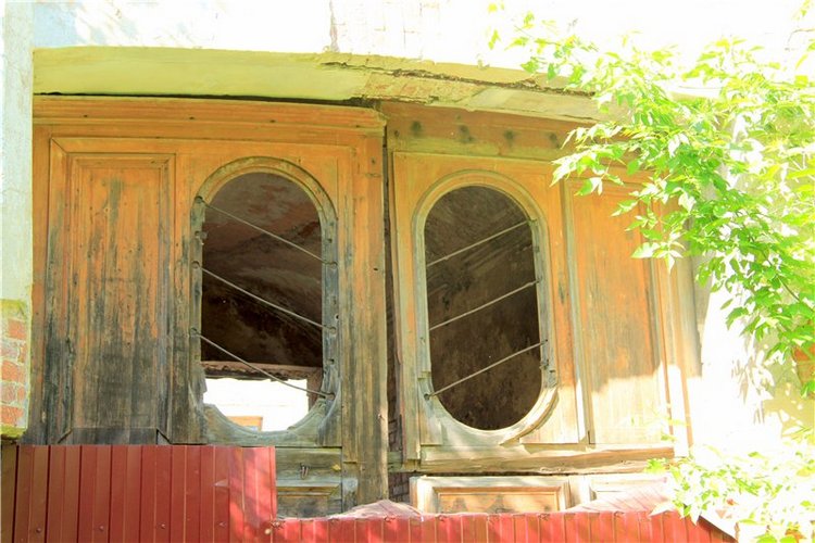 Кашин - город русского сердца. Часть третья. Купеческий город