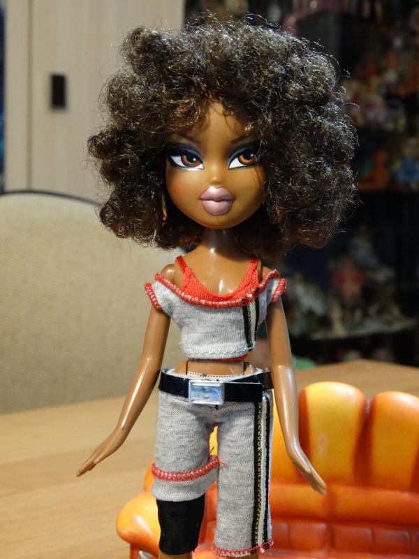 Маленькая кукло-встреча — Встречи коллекционеров кукол (кукловстречи): анонсы (фото 6)