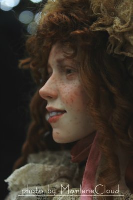 Международный Салон Кукол 2016. Фотообзор | Бэйбики Международный Салон Кукол 2016. Фотообзор