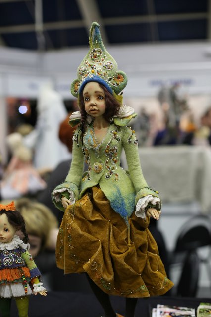 Первый день XII Международной Выставки Кукол! Обзор моими фотоглазами, очень много фотографий! 7.10.2016 г | Бэйбики Первый день XII Международной Выставки Кукол! Обзор моими фотоглазами, очень много фотографий! 7.10.2016 г