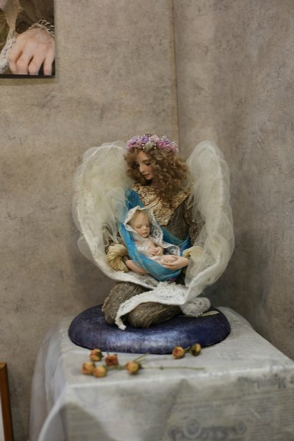 Первый день XII Международной Выставки Кукол! Обзор моими фотоглазами, очень много фотографий! 7.10.2016 г | Бэйбики Первый день XII Международной Выставки Кукол! Обзор моими фотоглазами, очень много фотографий! 7.10.2016 г