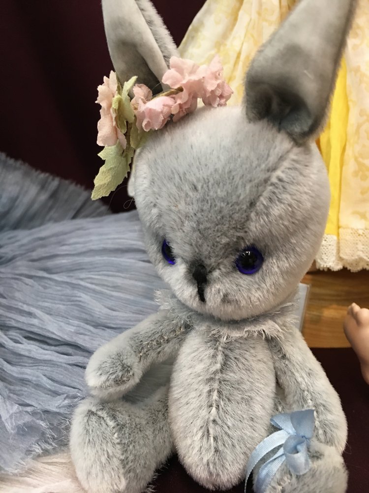 Осенняя Тишинка 2016 - прогуляемся? Международный Cалон кукол | Бэйбики Осенняя Тишинка 2016 - прогуляемся? Международный Cалон кукол