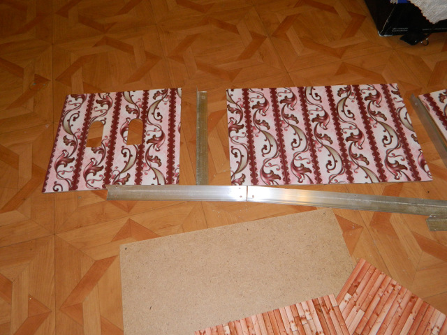 Вот и мой румбокс для кукол готов (фото 4)