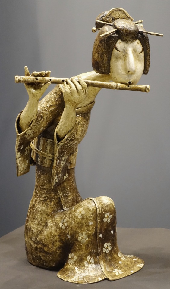 Гостиный двор. Искусство куклы - 2016