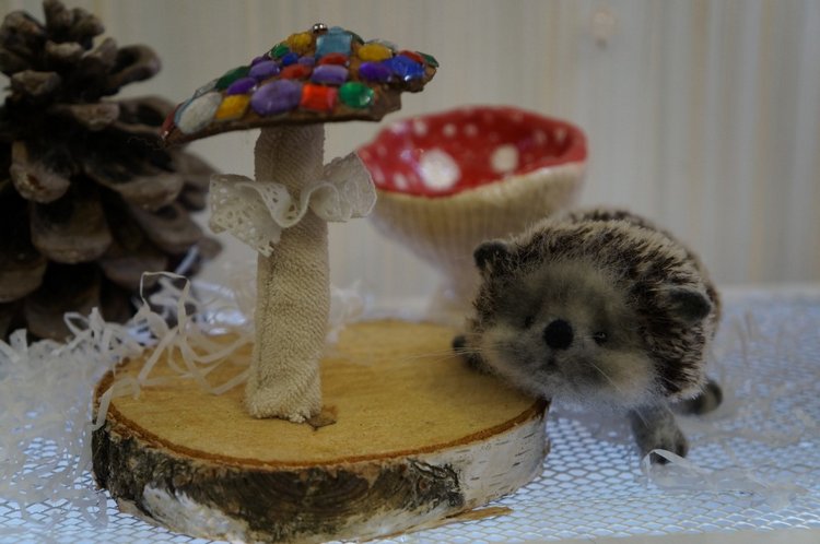 Hello, Teddy 2016! Слоники и ёжики на выставке в Москве. Фоторепортаж