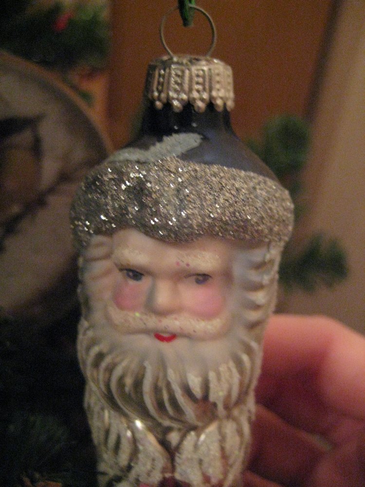 Как мы (Николай Второй) ёлку наряжали