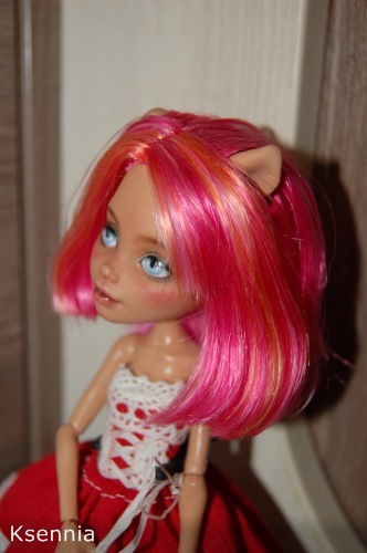 Монстры? часть 7, Анастасия Сорокина (rochellemh)