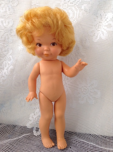 Моя давняя любовь - Eva Harta от Goebel