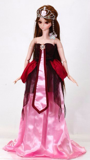 "Звезды подиума". Выпуски разных лет. I часть (фото 6)