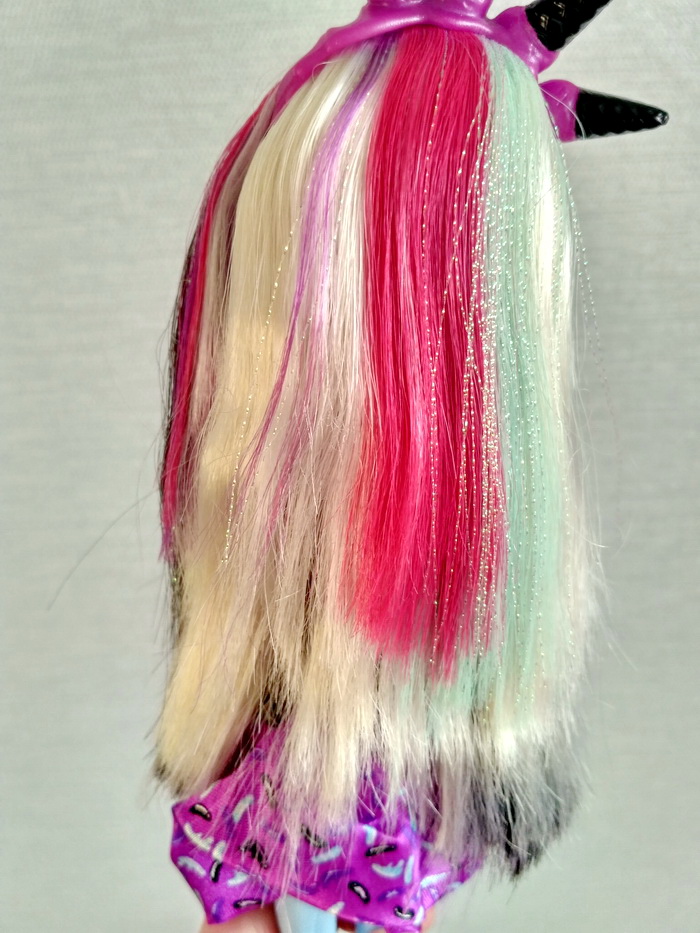 Эбби "Зимний рассвет" Бомбинейбл (фото 6)