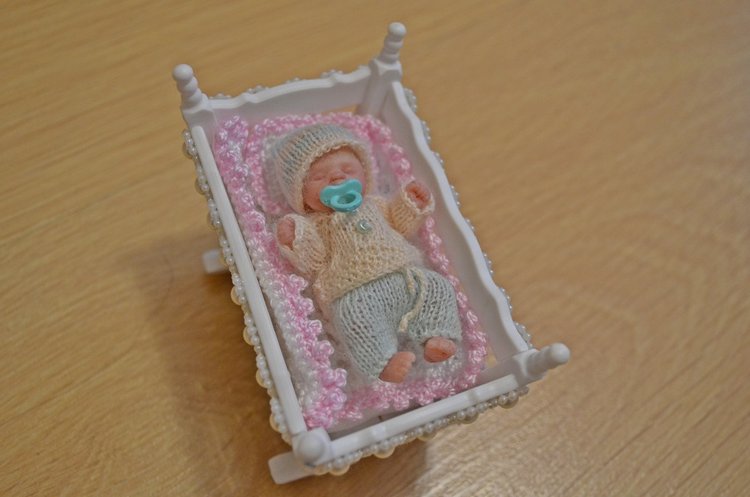 Любимка в румбоксе - как сбываются мечты (фото 9)