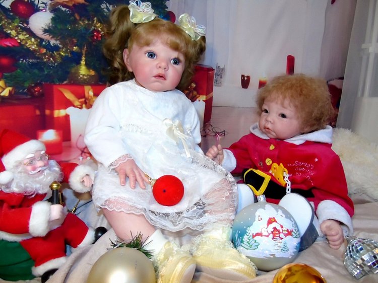 Наш маленький праздник, продолжение (фото 7)