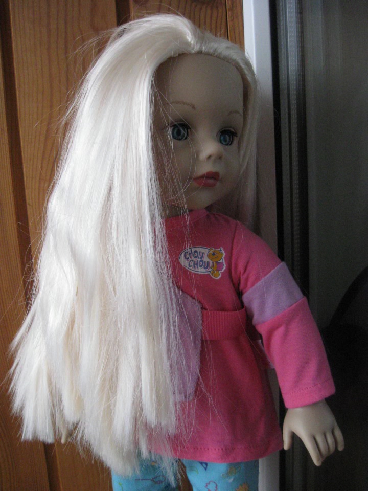 Такие красивые и разные МА