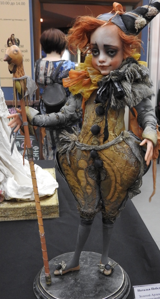 Куклы и снова Куклы. Весенний Бал. Тишинка 2017 | Бэйбики Куклы и снова Куклы. Весенний Бал. Тишинка 2017